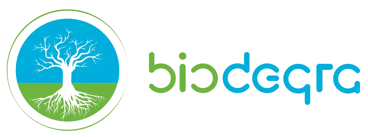 Biodegra logo